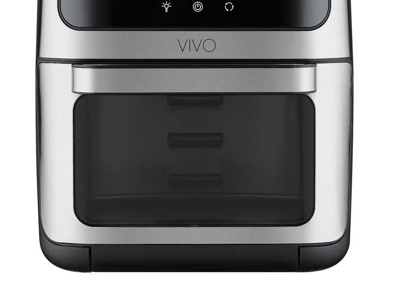 Classe VIVO Air Fryer 12 l - Friteuse sans huile digitale