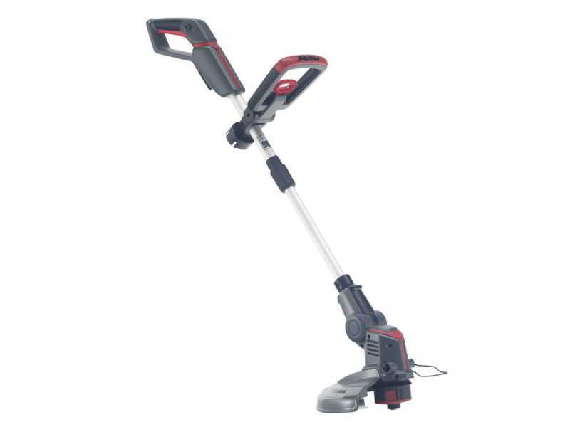 AL-KO Comfort GT 1825 - Coupe-bordure &agrave; batterie - 18V/2,5Ah