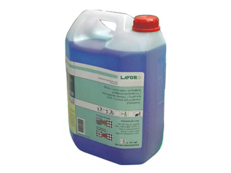 D&eacute;tergent concentr&eacute; 5 litres LCN-800