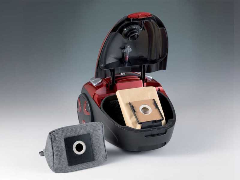 Ariete 2735 Smart - Aspirateur tra&icirc;neau - 700W
