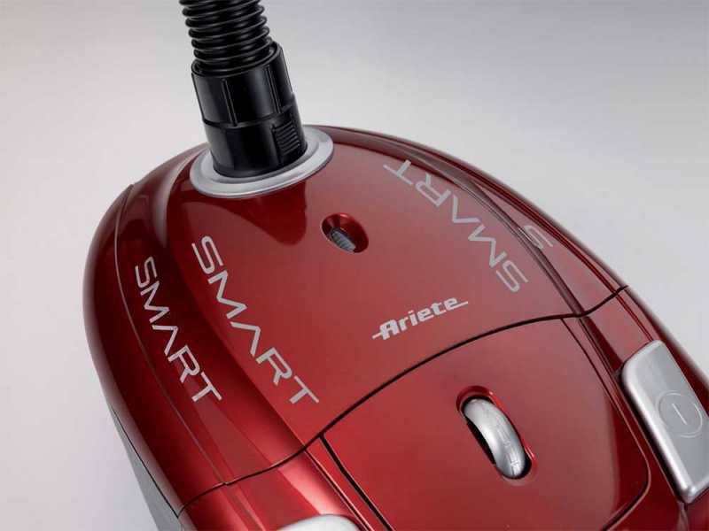 Ariete 2735 Smart - Aspirateur tra&icirc;neau - 700W