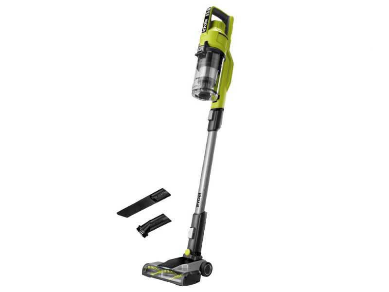 Ryobi RSV18-0 - Aspirateur sans fil - 18V - 4 Ah