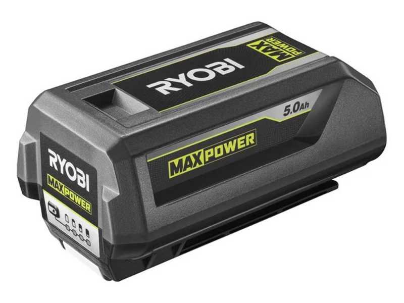 Ryobi RY36B50B - Batterie Lithium+ 36V 5,0 Ah