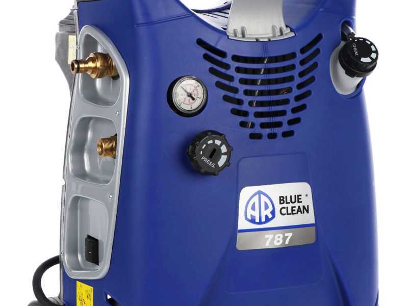 Annovi &amp; Reverberi- Blue Clean 787 - Nettoyeur haute pression &agrave; eau froide - 180 bar max - 900 l/h