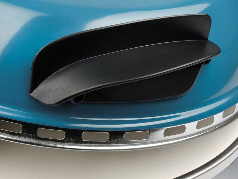 G3 Ferrari Delizia Bleu - Four &agrave; pizza &eacute;lectrique