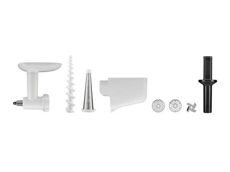 KitchenAid 5KSMFVSFGA - Lot de 2 accessoires pour robots p&acirc;tissiers KitchenAid