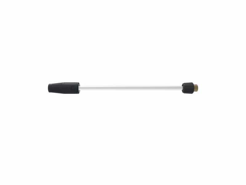 Annovi &amp; Reverberi Blue Clean 587 - Nettoyeur haute pression &agrave; eau froide - 160 bar max - D&eacute;bit 7.6 l/min