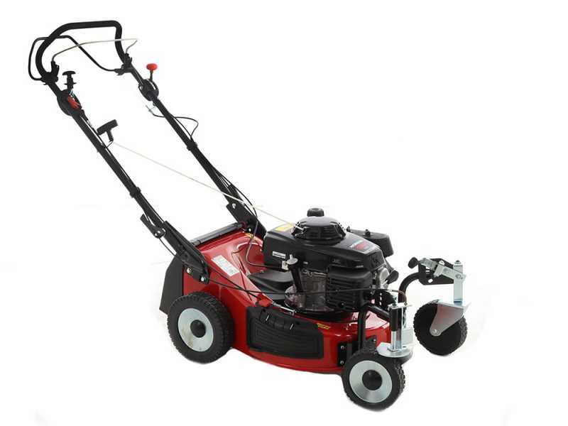 Tondeuse Marina Systems Pivot 53SH PRO - Moteur HONDA GXV 160