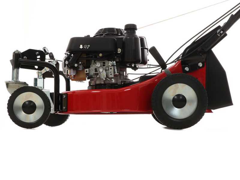 Tondeuse Marina Systems Pivot 53SH PRO - Moteur HONDA GXV 160