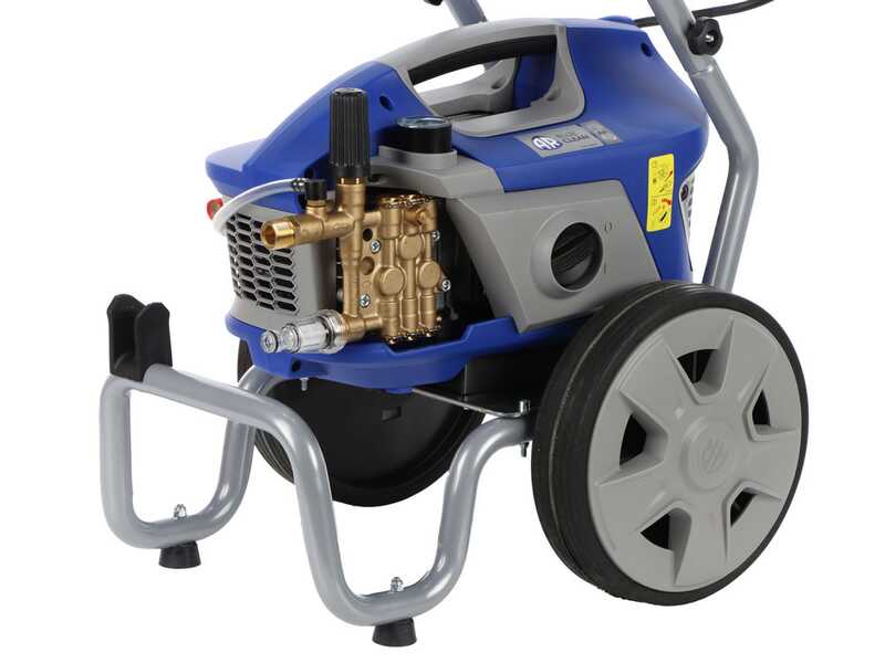 Annovi &amp; Reverberi Blue Clean 613K - Nettoyeur haute pression &agrave; eau froide - 150 bar maximum - D&eacute;bit 8.3 l/min