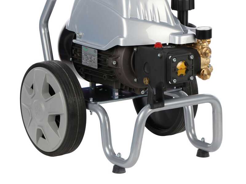 Annovi &amp; Reverberi Blue Clean 1003K - Nettoyeur haute pression &agrave; eau froide - 150 bar max 630 l/h