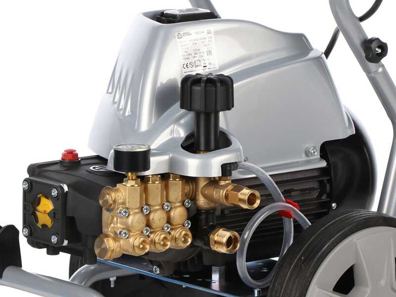 Annovi &amp; Reverberi Blue Clean 1003K - Nettoyeur haute pression &agrave; eau froide - 150 bar max 630 l/h