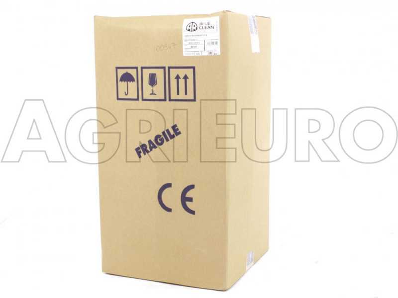 Annovi &amp; Reverberi 4900 - Aspirateur bidon - Cuve Inox 77 L - 3600W