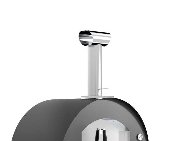 Fontana Amalfi - Four &agrave; bois d'ext&eacute;rieur