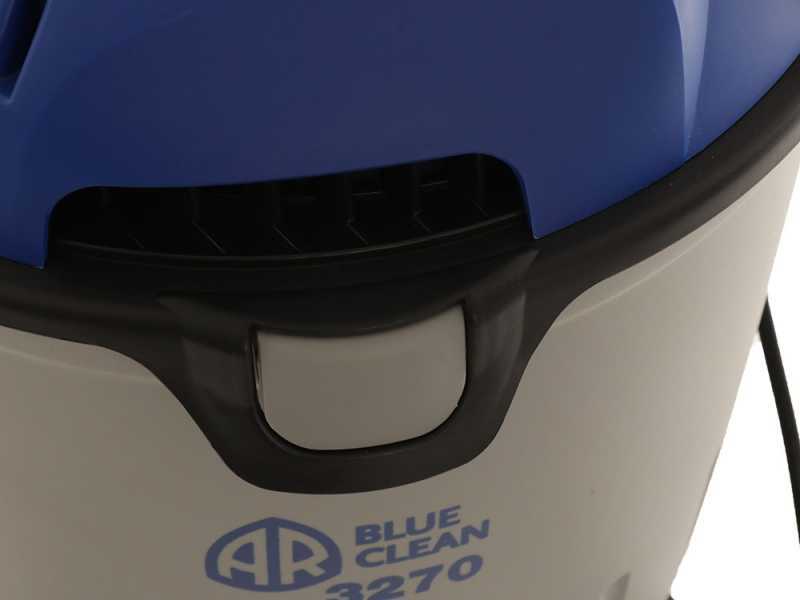 Annovi &amp; Reverberi AR3270 - Aspirateur bidon multifonctions -  Cuve en plastique 20 L - 1200W