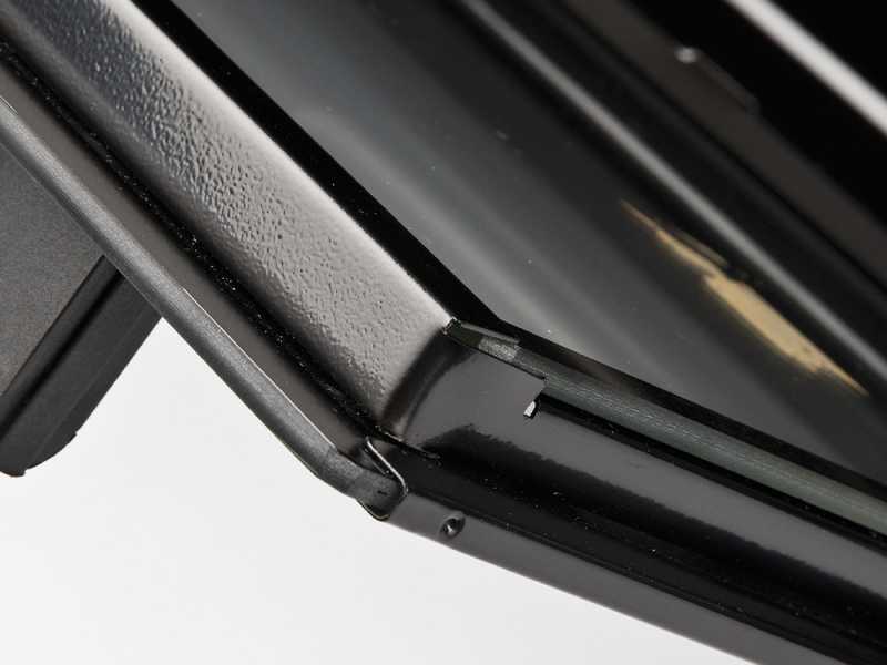 G3 Ferrari Rost&ograve; Titanium - Four &eacute;lectrique ventil&eacute; - 37L 1500W