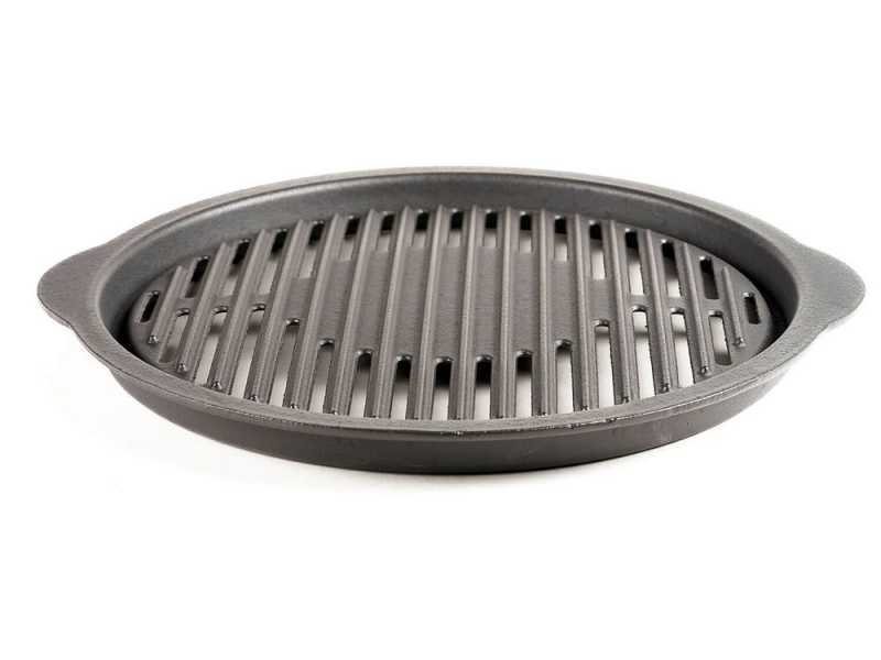 Classe - Grille en fonte pour Instagrill
