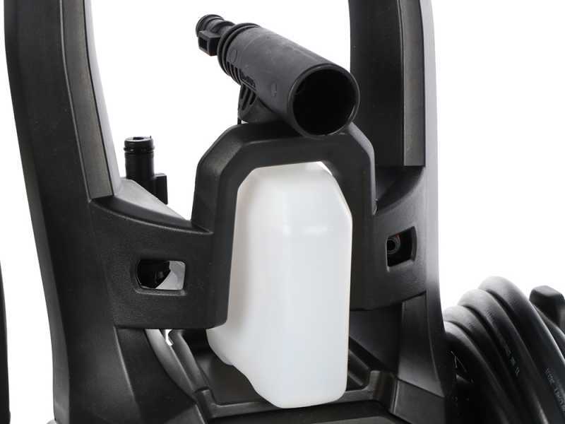 Ribimex RX1 - Nettoyeur haute pression &agrave; eau froide - 110 bar max - D&eacute;bit 420 lt/h