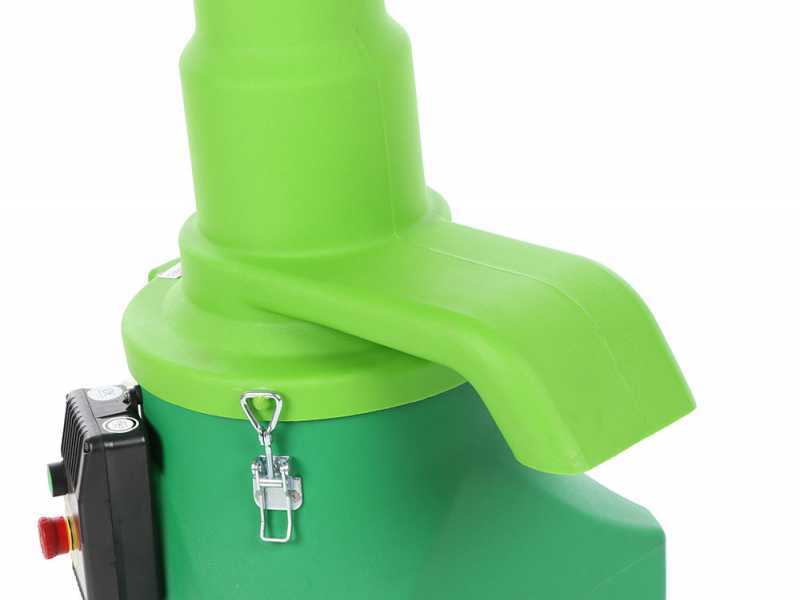 Grifo AM1 - Broyeur &agrave; fruits &eacute;lectrique