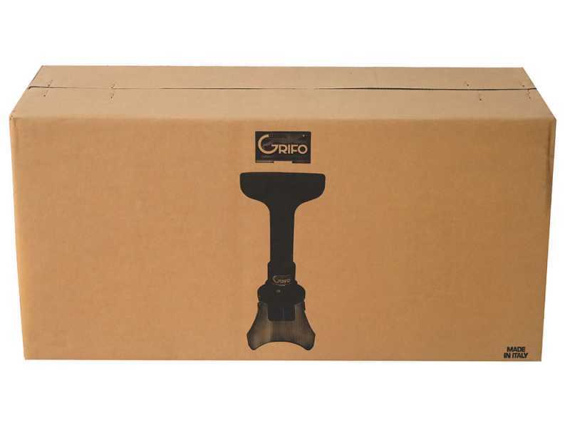 Grifo AM1 - Broyeur &agrave; fruits &eacute;lectrique