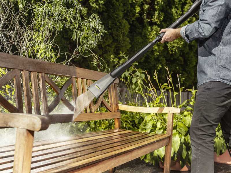 Karcher - Lance eco!Booster 180
