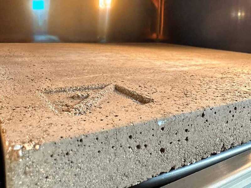 Effeuno Easy Pizza Classic P134H - Four &eacute;lectrique &agrave; pizza - 3000 W