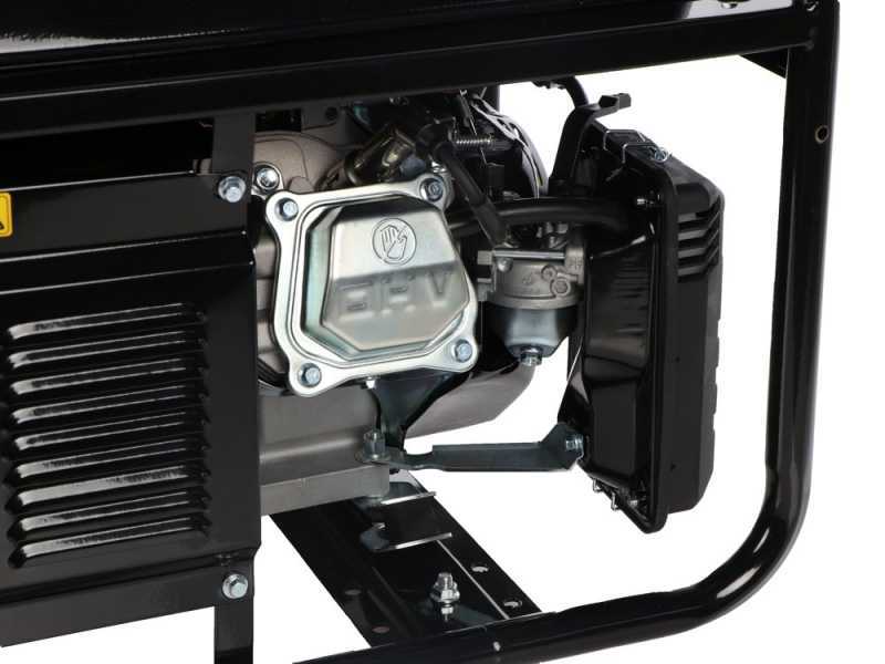 Stanley SIG 2400B - Groupe &eacute;lectrog&egrave;ne &agrave; essence - AVR 2,3 kW monophas&eacute;