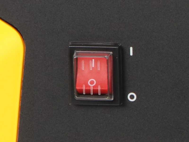 Stanley SIG 2400B - Groupe &eacute;lectrog&egrave;ne &agrave; essence - AVR 2,3 kW monophas&eacute;