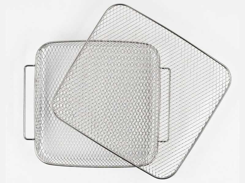 G3 Ferrari Friggisano Evo 15L - Four &agrave; &eacute;lectrique - Friteuse sans huile