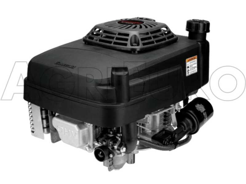 Marina Systems GRINDER 4X4 SKW - Tondeuse &agrave; gazon thermique tract&eacute;e Moteur Kawasaki FJ180V - Coupe de 52 cm