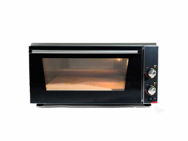 Effeuno Linea P150HA - Four &eacute;lectrique &agrave; pizza - 3000 W