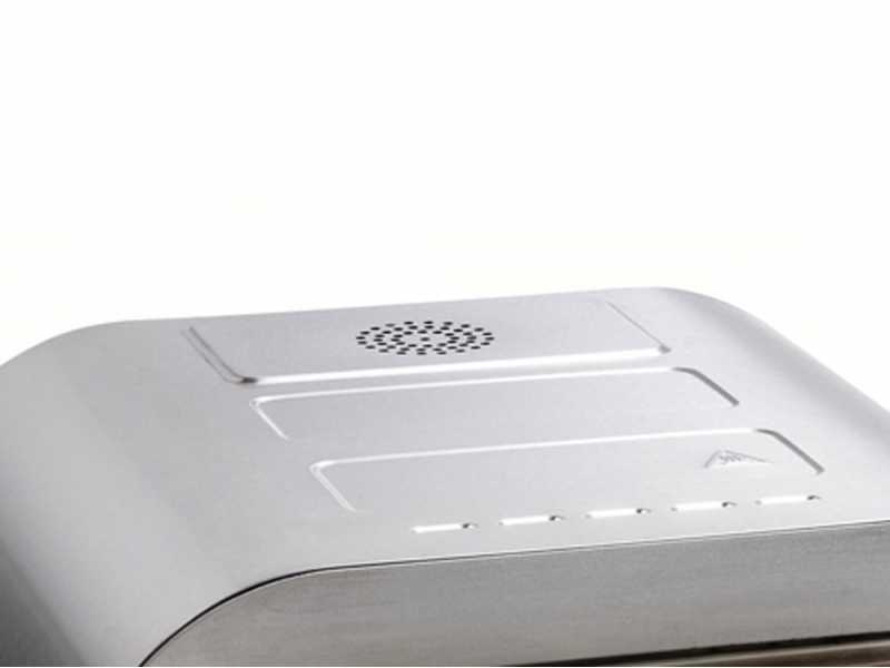 MACOM Just Kitchen Pizza Oven - Four &eacute;lectrique - 1700 W