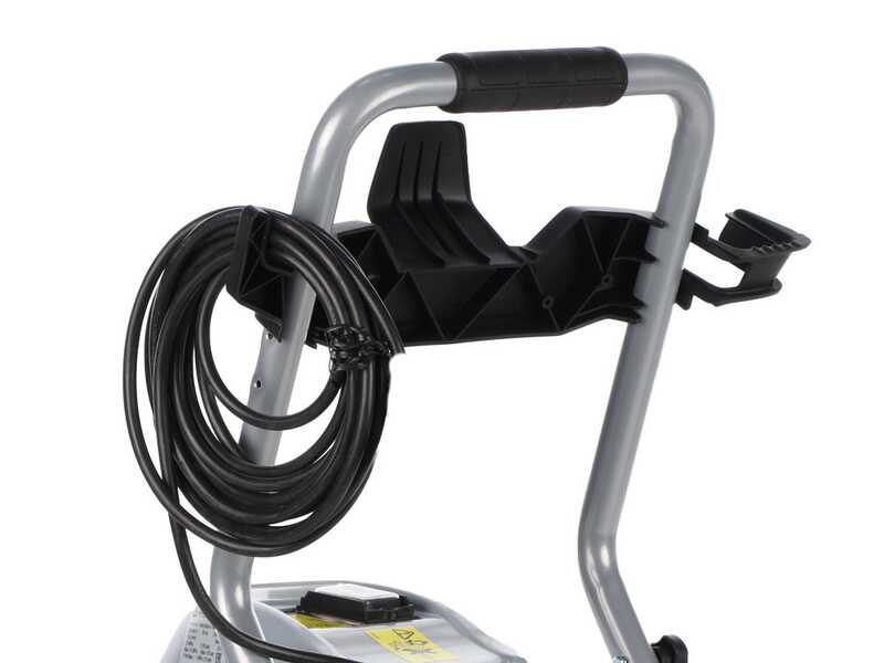 Annovi &amp; Reverberi Blue Clean 1005K - Nettoyeur haute pression &agrave; eau froide  - 180 bar max 900 l/h