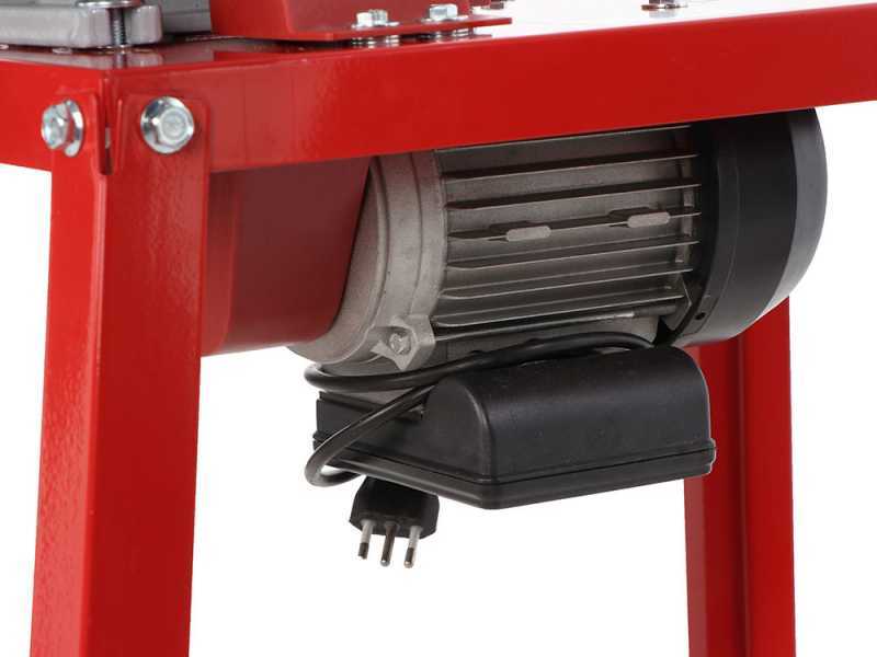 Grifo SPB - &Eacute;p&eacute;pineuse mont&eacute;e sur table - Moteur &eacute;lectrique 375W - 220 V