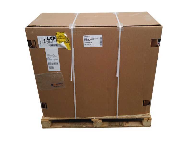 Autolaveuse Lavor L1.5 36E - Laveuse de sol