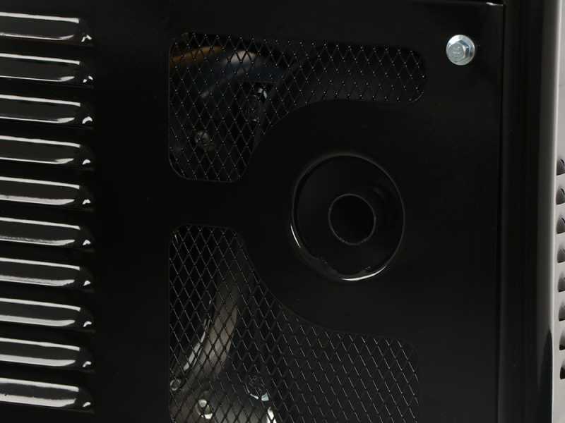 Groupe &eacute;lectrog&egrave;ne &agrave; essence - Stanley SIG 3100B - AVR 2.9kW