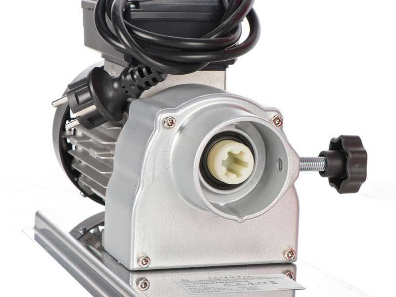 Tre Spade BIG-40 MO/MO - &Eacute;p&eacute;pineuse &eacute;lectrique - 300W