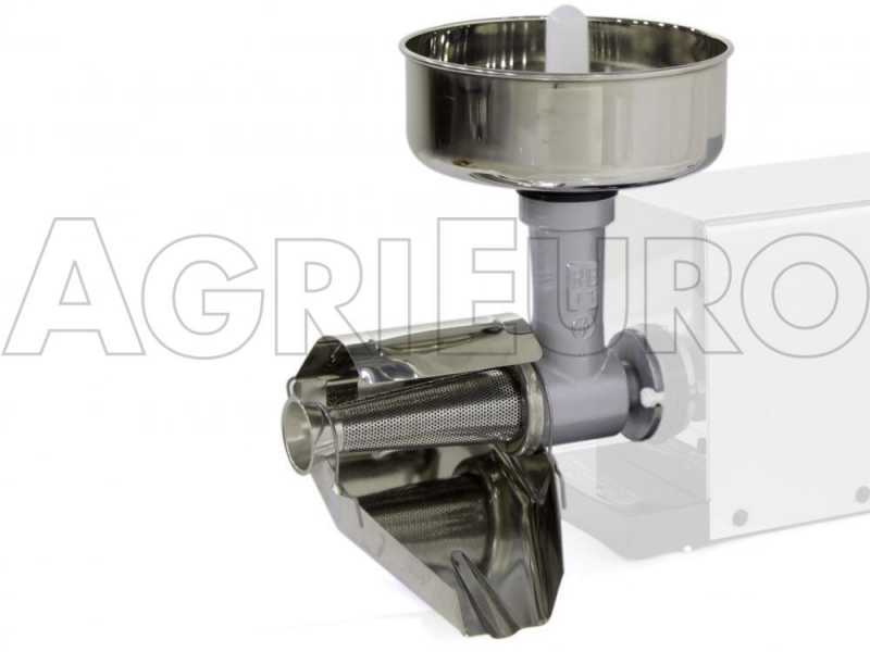 Accessoire presse-tomates n.3 en option EO S3