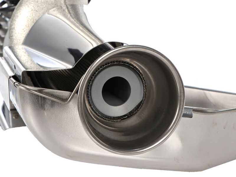 Presse-tomates Manuel Facem Tre-Spade – Aluminium Et Plastique – Pour Coulis, Soupes – Modèle BT