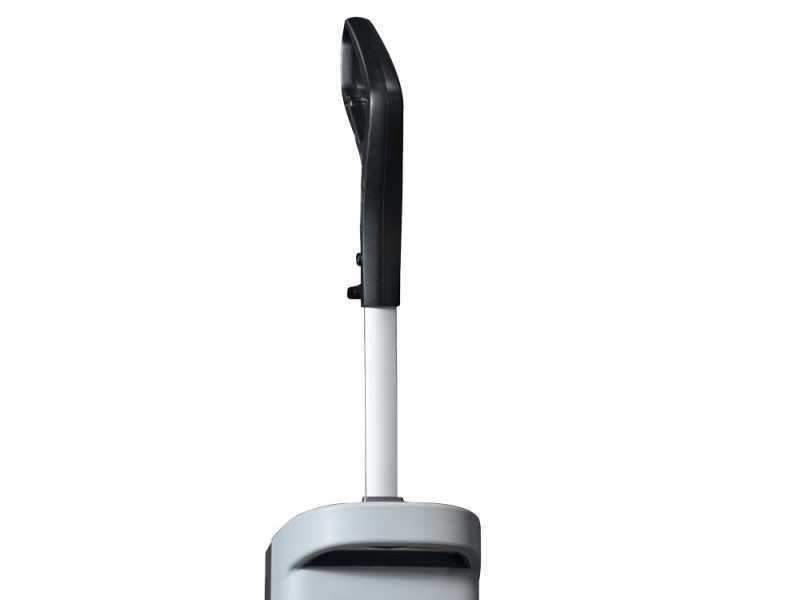 Nilfisk VU500 12 inch SMU EU - Aspirateur-batteur - 900 W