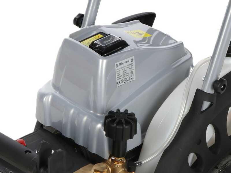 Annovi &amp; Reverberi AR 1007-N - Nettoyeur haute pression triphas&eacute;  - 230 bar max - 900 lt/H