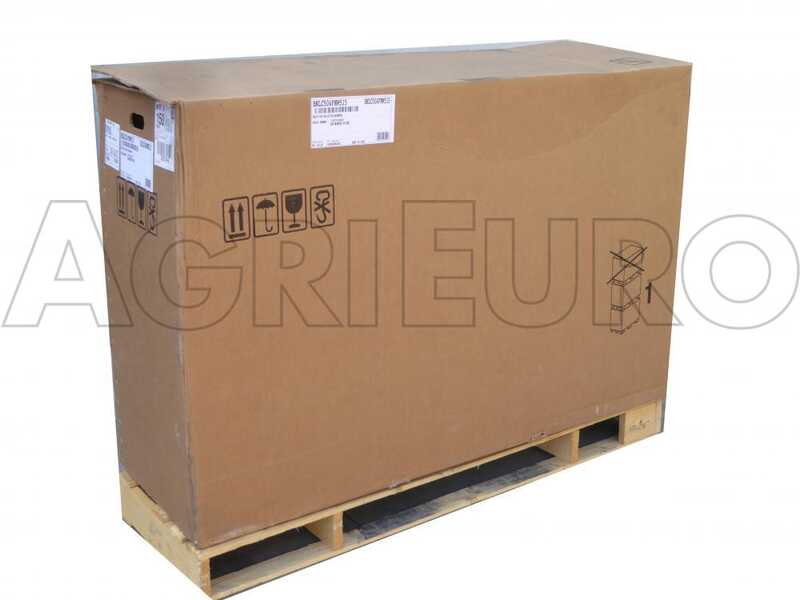 ABAC EXT A29B 90 CT3 - Compresseur d'air &eacute;lectrique triphas&eacute; &agrave; courroie - Moteur 3 CV - 90 L