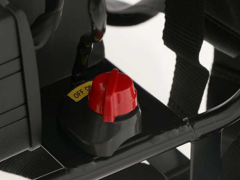 Lisam ETA BETA - G&eacute;n&eacute;rateur portable thermique pour peignes vibreurs