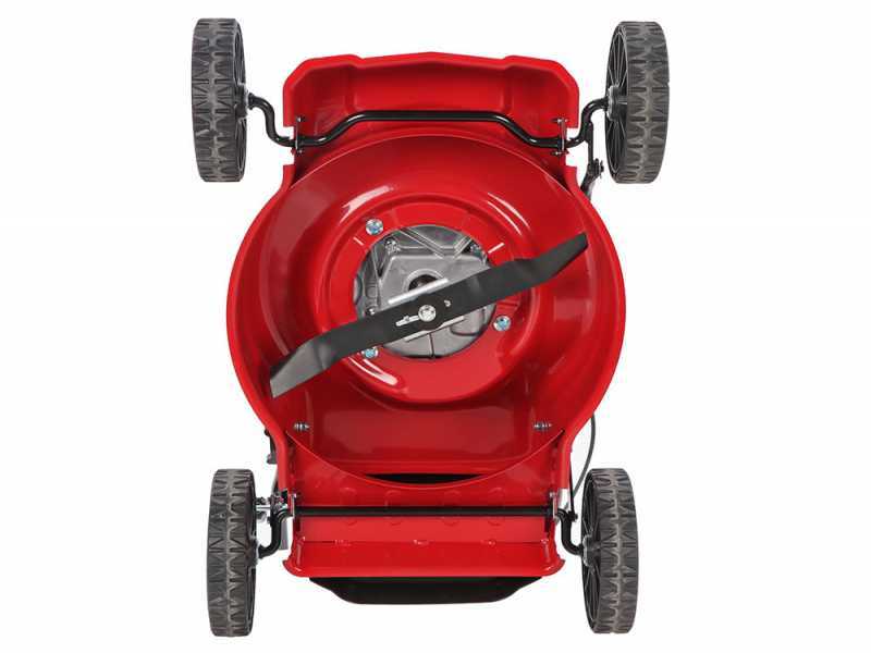 Rato Multipower RMP41Q-V125 - Tondeuse &agrave; gazon thermique - Moteur Rato de 127 cm&sup3;