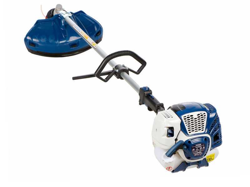 BullMach Centauro 52 - D&eacute;broussailleuse thermique