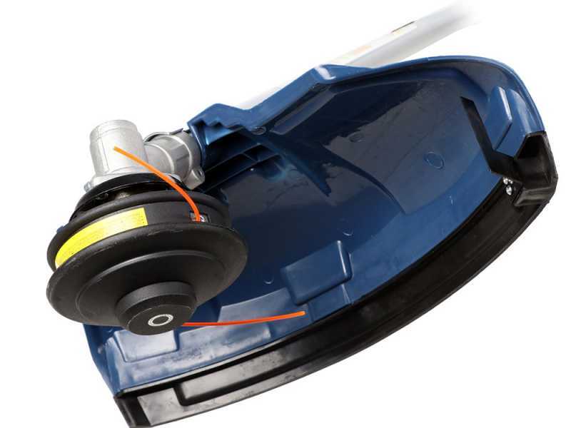 BullMach Centauro 52 - D&eacute;broussailleuse thermique