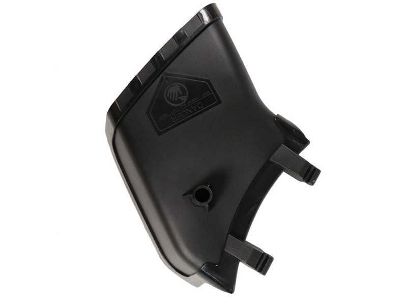 Rato Multipower RMS46Q - V145 - Tondeuse &agrave; gazon thermique tract&eacute;e - Moteur Rato de 144 cm3