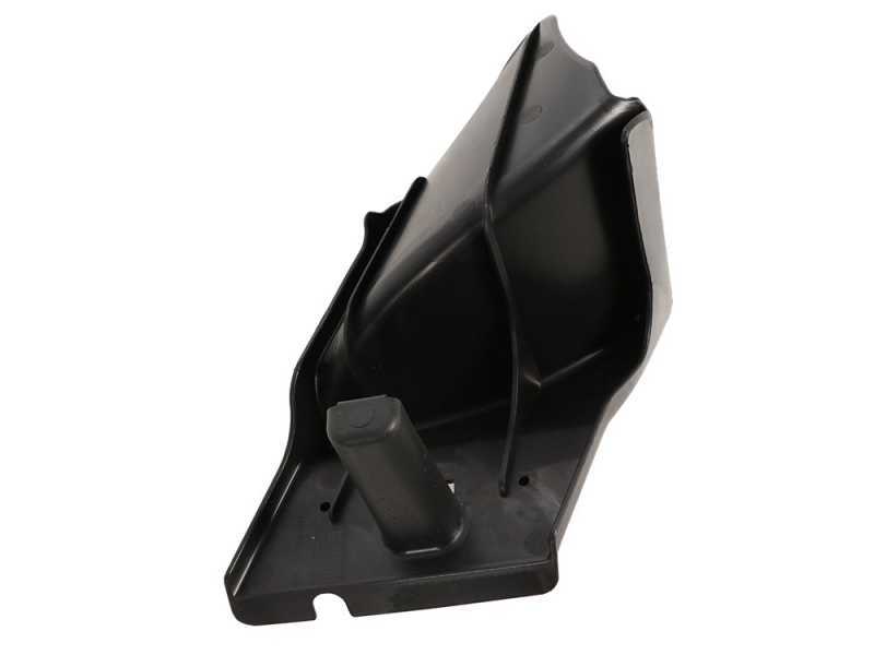 Rato Multipower RMS46Q - V145 - Tondeuse &agrave; gazon thermique tract&eacute;e - Moteur Rato de 144 cm3