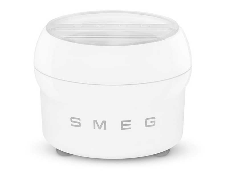 Smeg accessoire sorbeti&egrave;re SMIC01