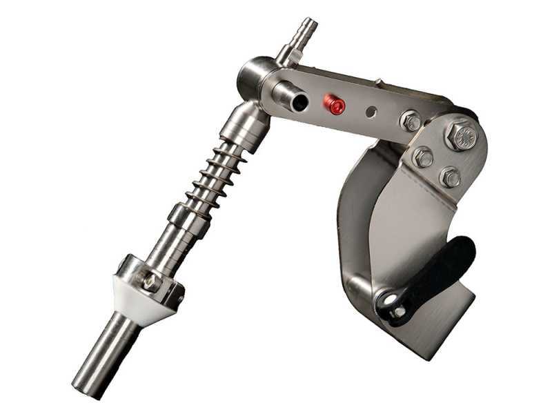 Bec standard avec supports pour IL-Tec Ultrafiller 1